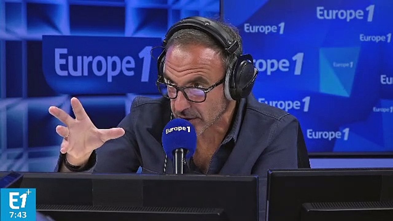 Éolien offshore : "Engie veut construire l'équivalent de 6 réacteurs nucléaire en mer"