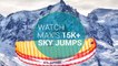 A Man with 15k+ Sky Jumps -- Bucket List Ideas