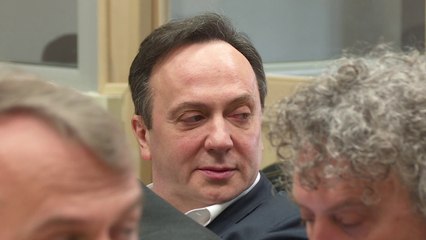 Mijallkov kërkon që Apelit t’ia heq masën e paraburgimit