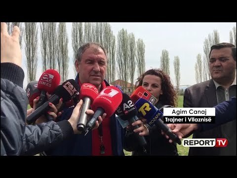 Prezantohet Agim Canaj: Vllazninë e pranova pa kushte, objektivi ende nuk është arritur