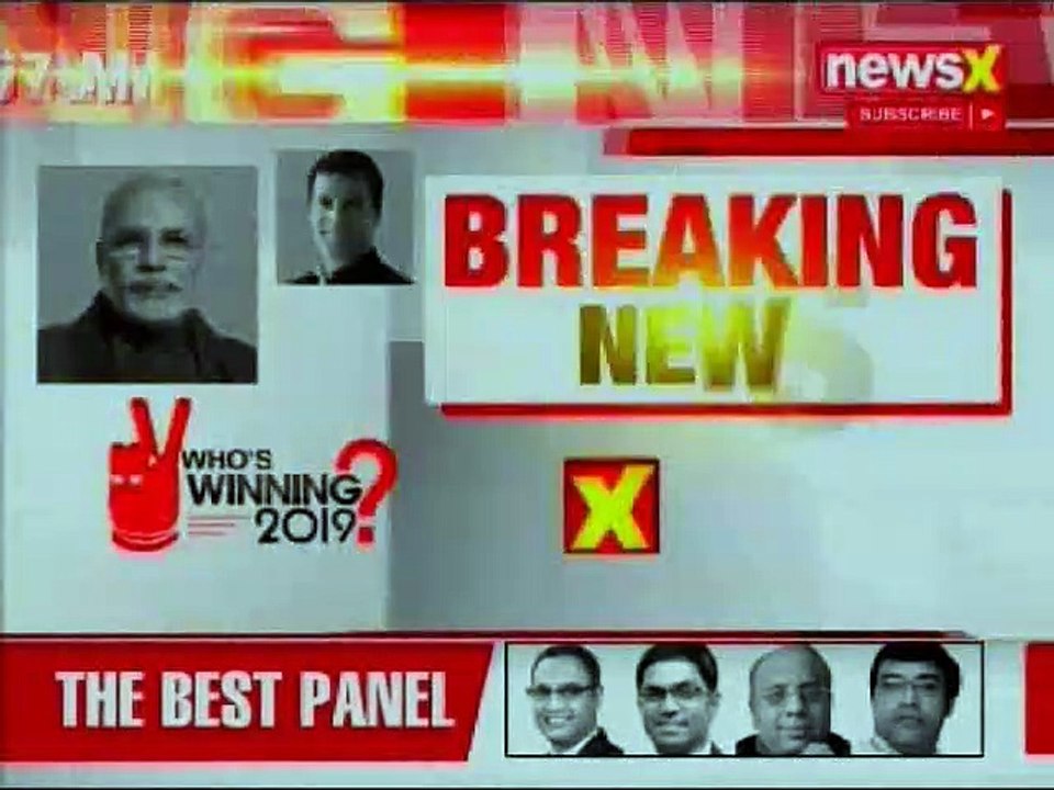 BJP Arjun Singh Moves to SC for Interim Protection, intended to travel West Bengal on 23rd May