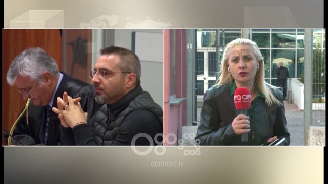 RTV Ora – Vijon seanca maratonë te Krimet e Rënda, Tahiri kërkon pushimin e çështjes