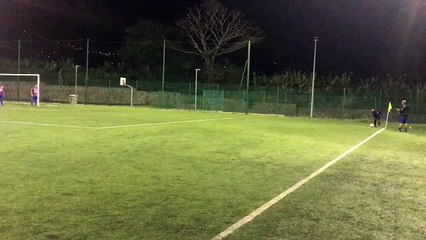 AES 974 Vs FC STE ROSE - CORNER DIRECT DE WILSON CLARA