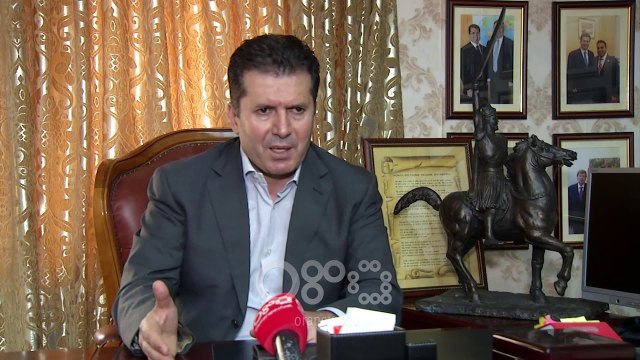 Mediu për RTV Ora: Duhet dialog me ndërkombëtarët, s'ka zgjedhje me Ramën