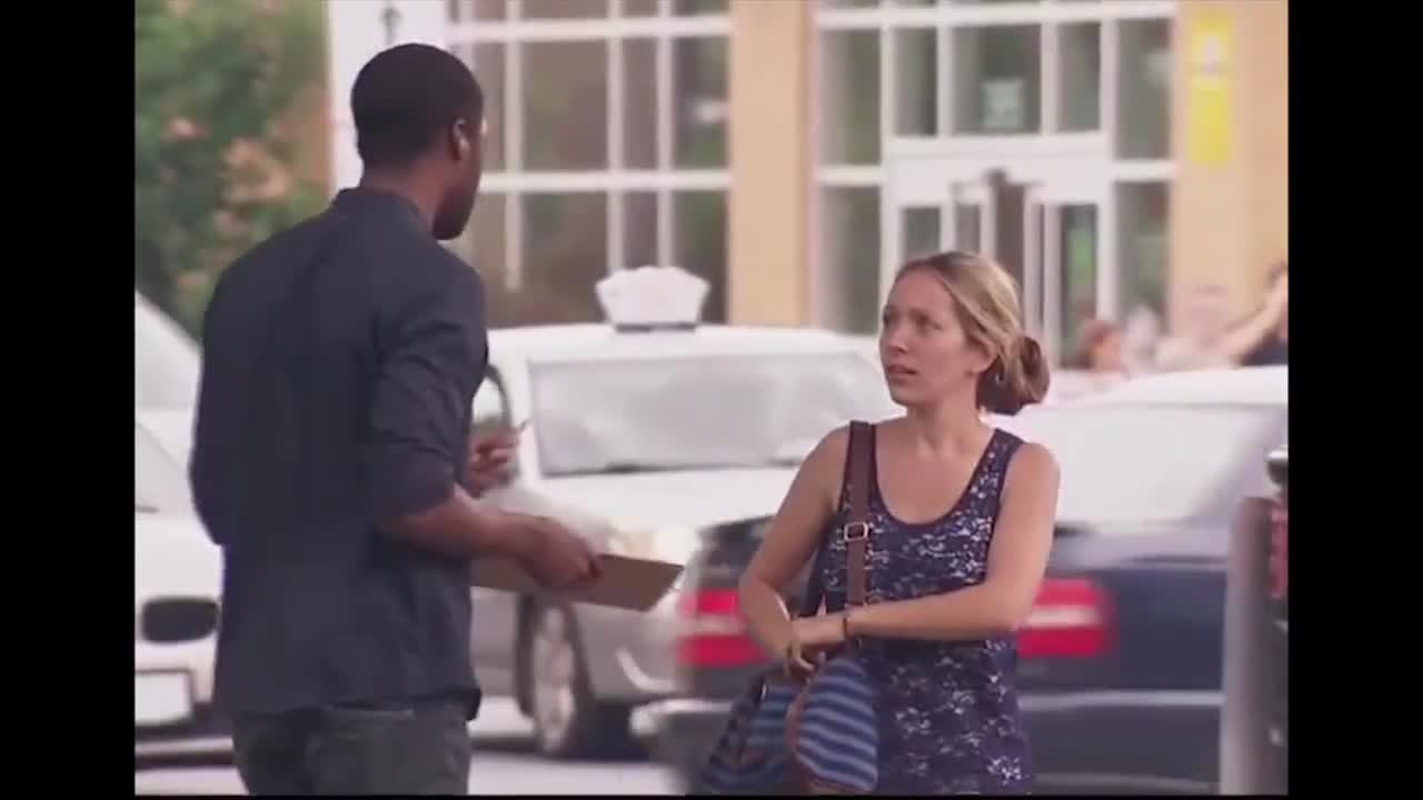 Instant Criminal Prank