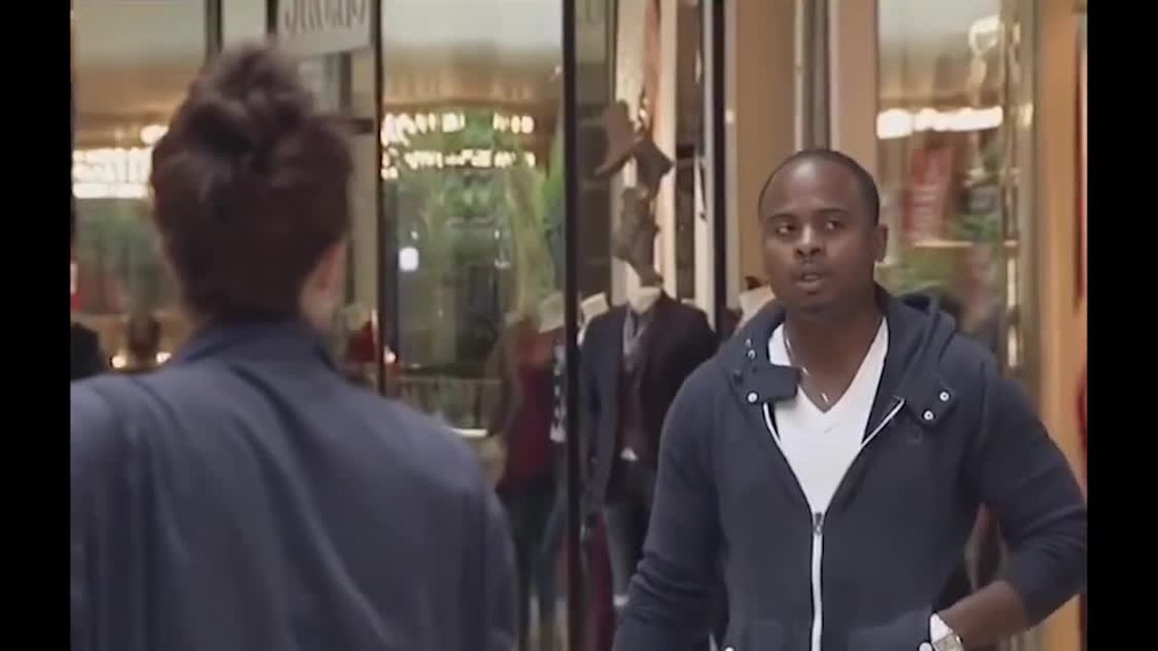 Nail Polish Prank