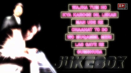 Best Hindi Songs 2016 | HINDI LOVE SONGS 2016 | Jukebox | Affection Music Records