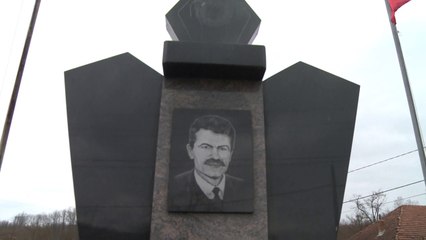 Nderohet me homazhe Dëshmori Mark Malota-Lajme