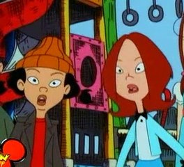Recess S01E22 Jinxed