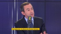 Bruno Retailleau : « Nicolas Sarkozy souhaite observer une sorte de retrait »,