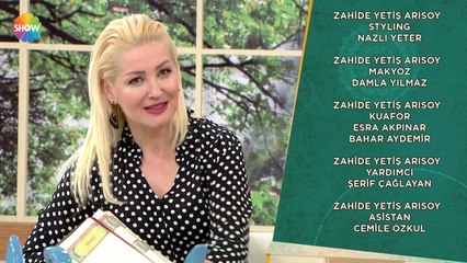 Zahide Yetiş ve Mustafa Karataş'la 119. Bölüm