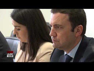 Lajmet e orës 16:00 - 26.03.19