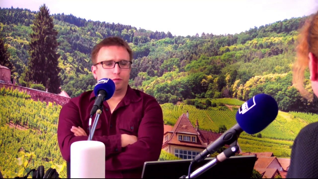 Isabelle Gall, comportementaliste