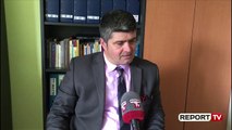 Atentat ndaj avokatisë'/ Korça,Fieri solidaritet me Elbasanin, bojkot gjyqeve pas vrasjes së Gurrës
