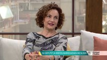 Vizioni i pasdites - Suzana Guxholli prezanton nusen amerikane - 26 Mars 2019 - Show - Vizion Plus