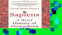 About For Books  Sapiens: A Brief History of Humankind by Yuval Noah Harari