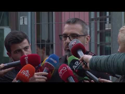 Dosja “Tahiri” shkon për gjykim - News, Lajme - Vizion Plus