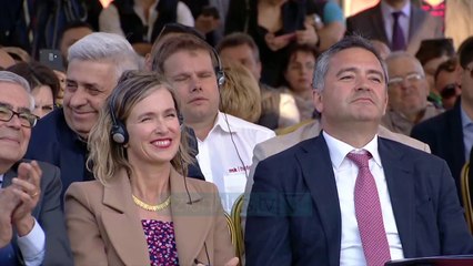 “Concord”, investitor strategjik, hotele me 5 yje në Gjirin e Lalzit - Lajme - Vizion Plus