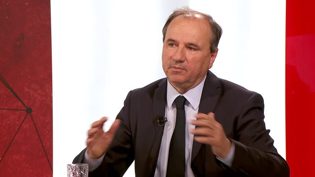 Pavle Trajanov thotë se Arbër Xhaferi dhe Lupço Georgievski kanë dashur të ndajnë Maqedoninë