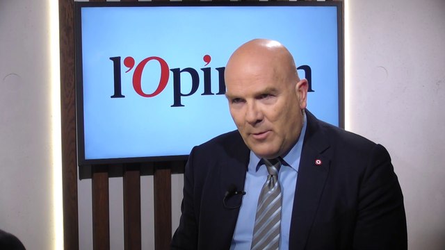 Bruno Bonnell (LREM) sur Steve Bannon: «Il y a le sentiment d’une Europe qui devient puissante et qu’on veut amoindrir !»