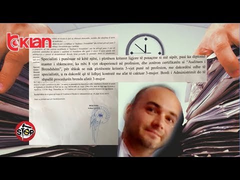 Stop - Bejtja e Shpetim Gjikes/ Shkeljet ne emerimin e Majlind Shkires! (26 mars 2019)