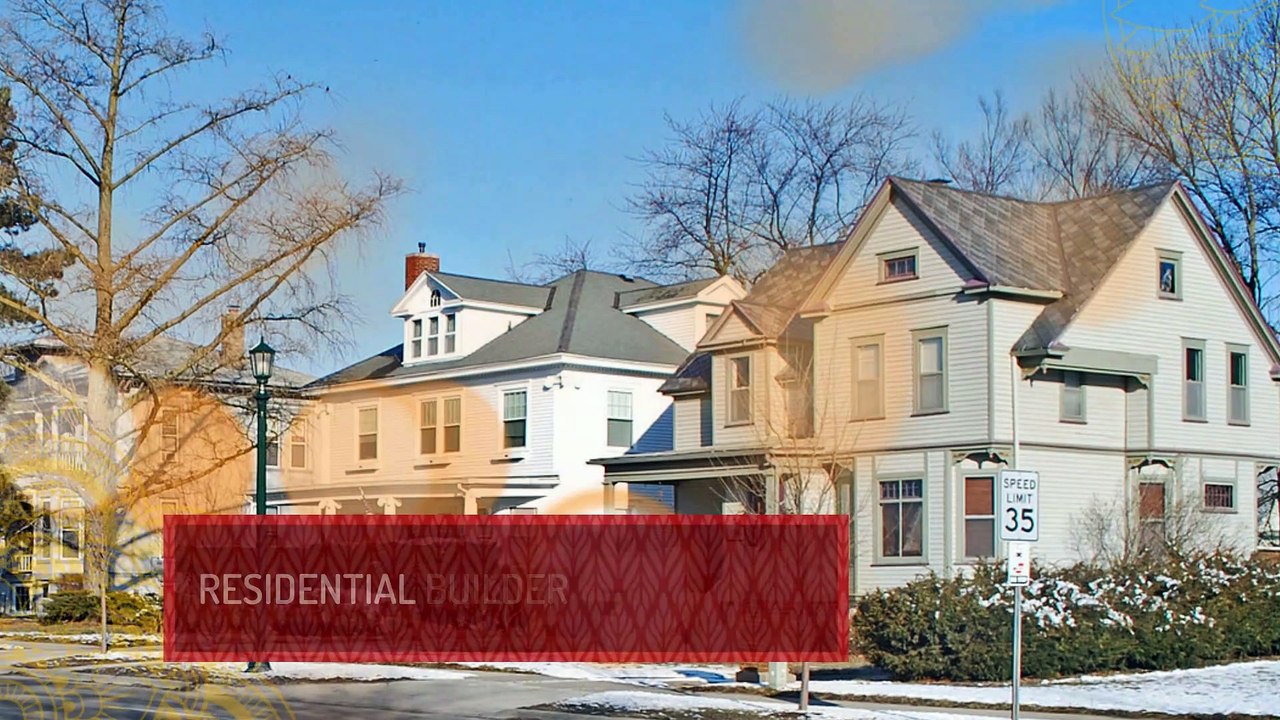 Residential & Commercial Builder in Toronto - Contractor in Toronto, Canada