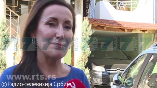 BEOGRADI MBRON ZV.MINISTREN QE RAMUSH HARADINAJ E SHKARKOI - News, Lajme - Kanali 7