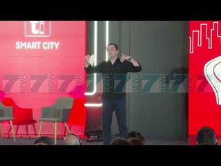 APLIKACION «TIRANA IME», MAT NDOTJEN NE KRYEQYTET - News, Lajme - Kanali 7