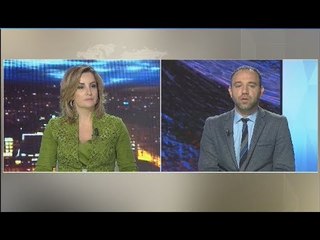 "Fshesa" ndaj diplomatëve, Iljazaj: Cakaj pastroi Ministrinë nga gjurmët e Bushatit