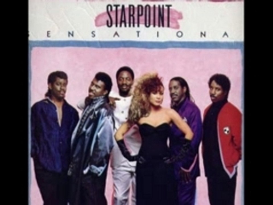 Tribute to ladies - Funk