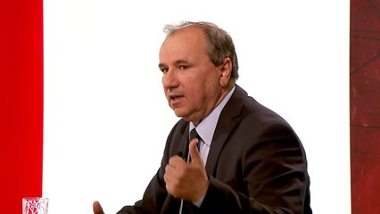 Trajanov: në kohën e krizës së refugjatëve thotë se në Maqedoni kishin hyrë armë “me ton” nga S