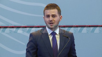 CAKAJ NIS «PASTRIMIN» E DIPLOMACISE, 20 TE SHKARKUAR NGA DETYRA - News, Lajme - Kanali 7
