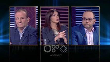 Tempora, Erion Kristo: Shqiptarët të dëgjojnë zërin e fëmijëve, jo politikanët