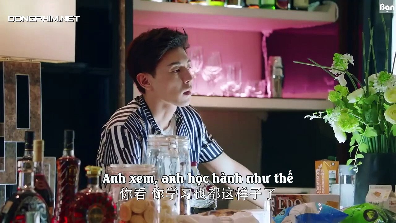 Phim Người Bạn Thật Sự Của Tôi Tập 1 Việt Sub | Phim Tình Cảm Trung Quốc | Diễn Viên : Chu Nhất Long,   AngelaBaby ,  Đặng Luân