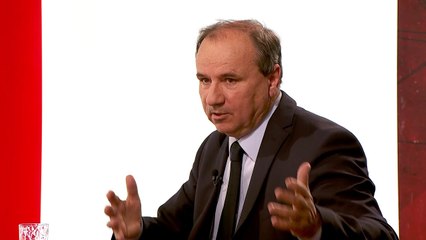 Përplasje Bexheti - Trajanov për refugjatët kosovarë