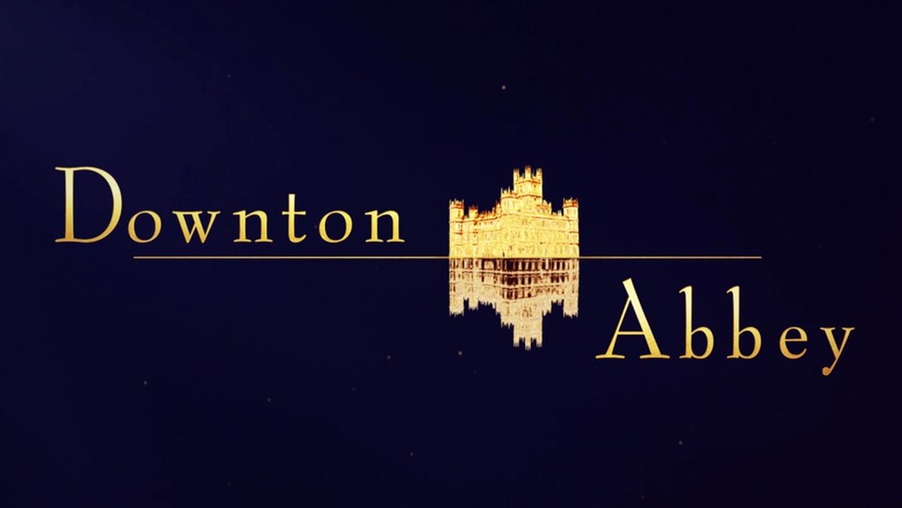 Downton Abbey - Bande annonce HD