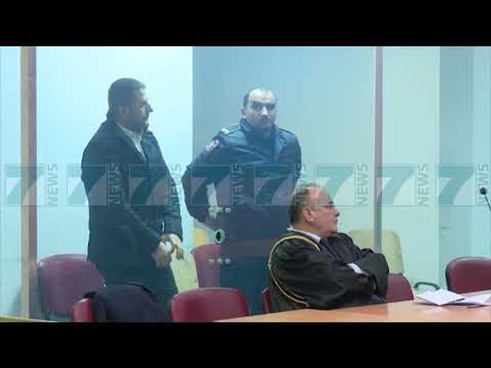SHTYHET SERISH GJYQI PER KLEMENT BALILIN - News, Lajme - Kanali 7