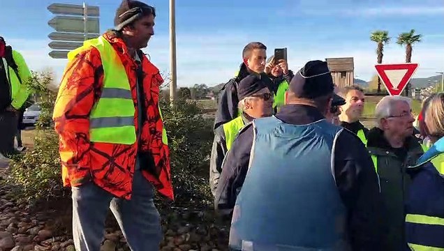 GJ Alès liberation RP N106