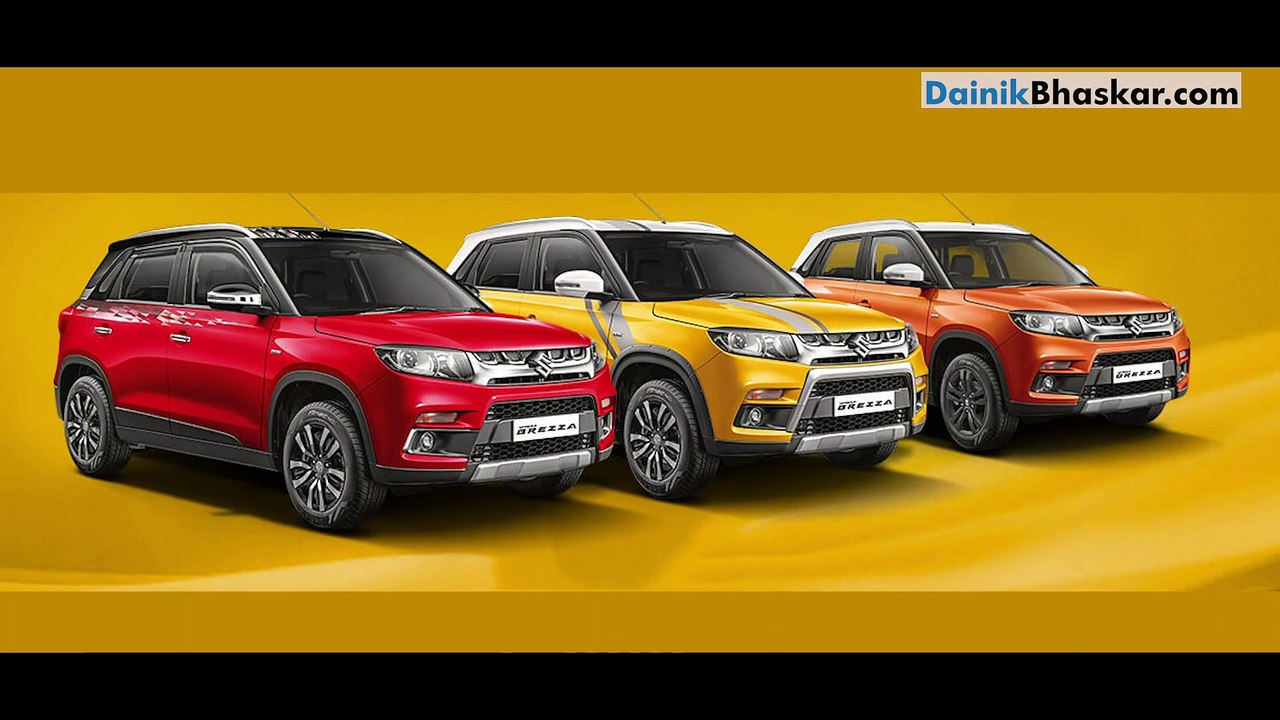 Gear up: जानें क्यूं बंद कर रही है मारुति डीजल...