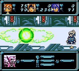 SOBS-リヴァルvsプリシス01　Star Ocean Blue Sphere　ブログですhttp://alterlon.blog.fc2.com/