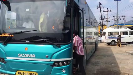 One_of_my_best_chase_ever_KPN_scania - yes the wheels of the bus go round and round.