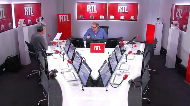 Les conseils de Michel Cymes pour reprendre le sport