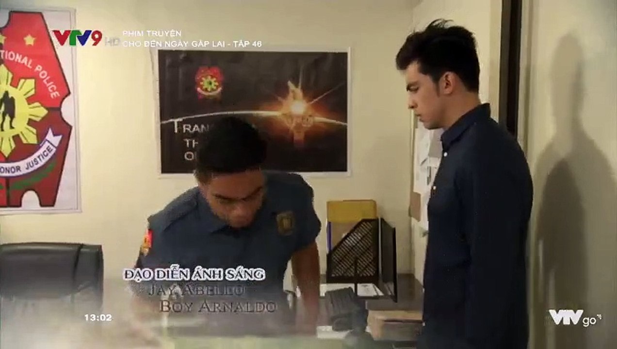 Cho Đến Ngày Gặp Lại Tập 46 - Tập Cuối - Phim Cho Den Ngay Gap Lai Tap Cuoi - Phim Philippin VTV9 Lồng Tiếng - - Phim Cho Den Ngay Gap Lai Tap 46
