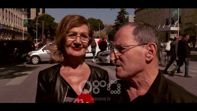 Tempora – Tempora brenda mitingut në Tiranë, nga mbarë Shqipëria për të mbështetur Veliajn