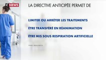 Comment rédiger ses directives anticipées ?