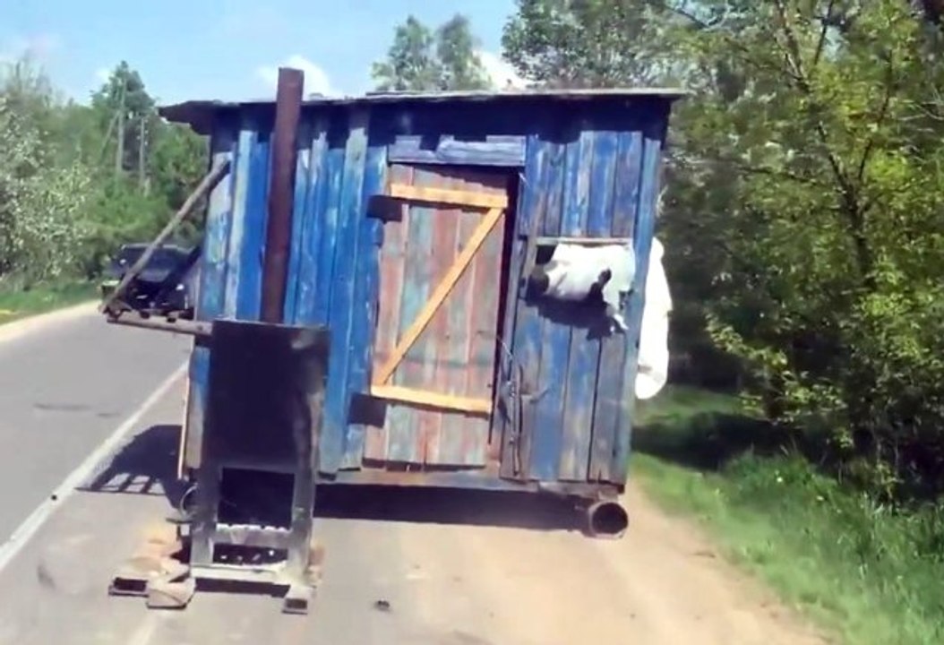 Kemal Sunal'ın Filmi Rusya'da Gerçek Oldu