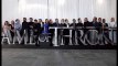 Les adieux émouvants des acteurs à Game of Thrones