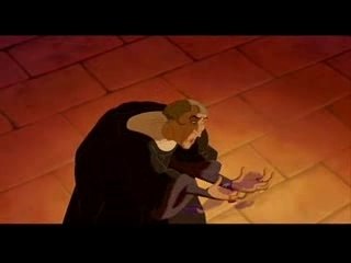 Le Bossu de Notre Dame - Infernal