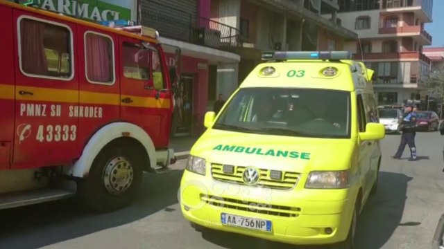 RTV Ora - Tre bashkëpunëtorët për vrasjen e Nard Polisë njihen me masën e sigurisë