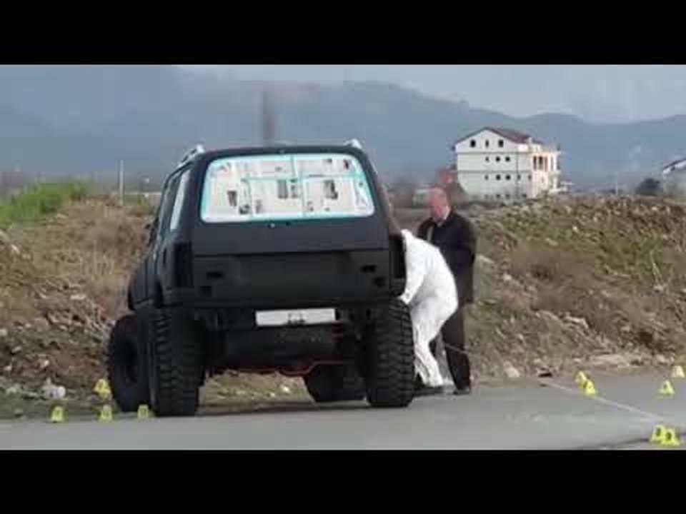 VRASJA E POLISË, ZBARDHEN DËSHMITË E 3 TË ARRESTUARVE NË SHKODËR